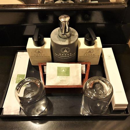 Somadevi Angkor Premium Ξενοδοχείο Σιέμ Ρέαπ Εξωτερικό φωτογραφία